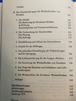 Einzelschriften zur militärischen Geschichte des 2.Weltkrieges - Band 7: Mosty und Dirschau 1939. Zwei Handstreiche der Wehrmacht vor Beginn des Polenfeldzuges.