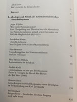 Die Normalität des Verbrechens., Bilanz und Perspektiven der Forschung zu den nationalsozialistischen Gewaltverbrechen.