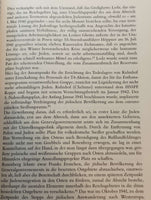 Die Normalität des Verbrechens., Bilanz und Perspektiven der Forschung zu den nationalsozialistischen Gewaltverbrechen.