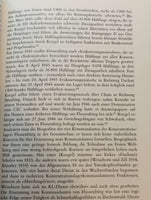 Die Normalität des Verbrechens., Bilanz und Perspektiven der Forschung zu den nationalsozialistischen Gewaltverbrechen.