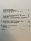 Durchbruch: Die Heimkehr der Schlachtschiffe Scharnhorst und Gneisenau