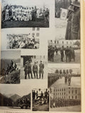 Franconian Infantry - History of the Infantry Regiment 55, Infantry Regiment 170, Infantry Regiment 521 and Medical Company 2