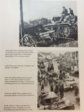 Ihr Glaube galt dem Vaterland.  Die Geschichte des Panzer- Regiments 15 (11. Panzer- Division)