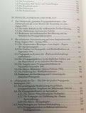 Propaganda und Terror in Weißrußland 1941-1944: Die deutsche "geistige" Kriegführung gegen Zivilbevölkerung und Partisanen