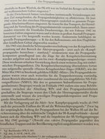 Propaganda und Terror in Weißrußland 1941-1944: Die deutsche "geistige" Kriegführung gegen Zivilbevölkerung und Partisanen