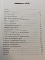 Die letzten Kämpfe um das Semmeringgebiet: 9. Gebirgsdivision