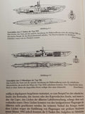 U- Boot- Tanker 1941 - 1945.