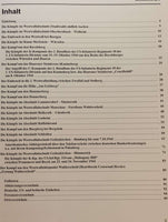 Westwallkämpfe: Die Angriffe der Amerikaner 1944/45 zwischen Losheim (Rheinland-Pfalz) und Geilenkirchen (Nordrhein-Westfalen)