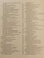 Die deutschen Militärgewehre und Maschinenpistolen 1871 - 1945