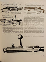 Die deutschen Militärgewehre und Maschinenpistolen 1871 - 1945