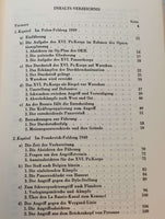 Generaloberst Erich Hoepner. Militärisches Porträt eines Panzer-Führers. Die Wehrmacht im Kampf, Band 45.