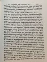 Generaloberst Erich Hoepner. Militärisches Porträt eines Panzer-Führers. Die Wehrmacht im Kampf, Band 45.