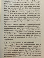 Anzio-Nettuno. A battle of leadership errors. Wehrmacht in Combat, Volume 32.
