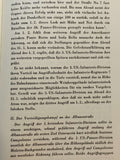 Anzio-Nettuno. A battle of leadership errors. Wehrmacht in Combat, Volume 32.