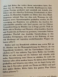 Unternehmen Sonnenblume. Der Entschluß zum Afrika-Feldzug. Wehrmacht im Kampf, Band 48.