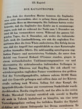 Unternehmen Sonnenblume. Der Entschluß zum Afrika-Feldzug. Wehrmacht im Kampf, Band 48.