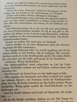 Einzelkämpfer - Das Weiße im Auge des Feindes - Porträts hochausgezeichneter deutscher Soldaten