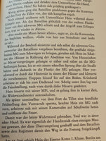 Einzelkämpfer - Das Weiße im Auge des Feindes - Porträts hochausgezeichneter deutscher Soldaten