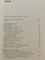 Mein Leben - Pflichterfüllung bis zum Untergang: Hitlers Generalfeldmarschall und Chef des Oberkommandos der Wehrmacht in Selbstzeugnissen