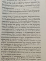 Mein Leben - Pflichterfüllung bis zum Untergang: Hitlers Generalfeldmarschall und Chef des Oberkommandos der Wehrmacht in Selbstzeugnissen