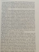 Mein Leben - Pflichterfüllung bis zum Untergang: Hitlers Generalfeldmarschall und Chef des Oberkommandos der Wehrmacht in Selbstzeugnissen