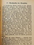 H.Dv. 465/3. Fahrvorschrift (fahrv.) Heft 3. Fahren vom Bock. Seltenes Orginal-Exemplar von 1941!