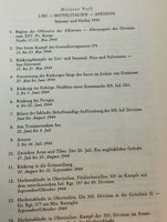 A German division in Russia and Italy. The 305th Infantry Division 1941 - 1945