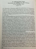 A German division in Russia and Italy. The 305th Infantry Division 1941 - 1945