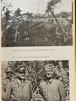A German division in Russia and Italy. The 305th Infantry Division 1941 - 1945