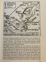 A German division in Russia and Italy. The 305th Infantry Division 1941 - 1945