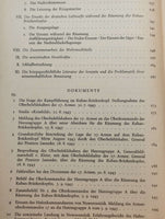 Die Räumung des Kuban-Brückenkopfes im Herbst 1943