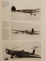 Aufklärer und Aufklärungsverbände der deutschen Luftwaffe 1935 - 1945.,