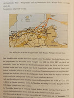 Wir flogen gen Westen. Die Chronik des Kampfgeschwaders 6 - das jüngste Kampfgeschwader der deutschen Luftwaffe.