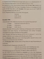 Wir flogen gen Westen. Die Chronik des Kampfgeschwaders 6 - das jüngste Kampfgeschwader der deutschen Luftwaffe.