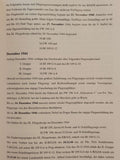 Wir flogen gen Westen. Die Chronik des Kampfgeschwaders 6 - das jüngste Kampfgeschwader der deutschen Luftwaffe.