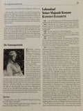 Kreuzer und Kreuzerprojekte der k.u.k. Kriegsmarine 1889-1918