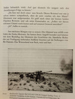 Blutiges Afrika - Fremdenlegionäre im Deutschen Afrika Korps