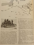Die Geschichte der 5. Panzerdivision 1938 bis 1945