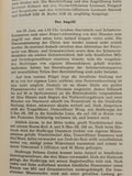 Assault Grenadiers. Chronicle of the Assault Battalion No. 7. The battle of its grenadiers, gunners and pioneers at the Chemin des Dames.
