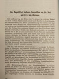 Assault Grenadiers. Chronicle of the Assault Battalion No. 7. The battle of its grenadiers, gunners and pioneers at the Chemin des Dames.