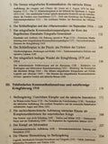 Kommunikationstechnik und Kriegführung 1815-1945. Stufen telemedialer Rüstung