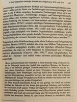 Kommunikationstechnik und Kriegführung 1815-1945. Stufen telemedialer Rüstung