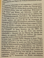 Stalingrad. Risse im Bündnis 1942/43.