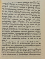 Führungsprobleme der Marine im Zweiten Weltkrieg