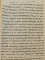 Südtirol und die Achse Berlin - Rom 1938 - 1945