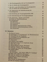 ... und lauschten für Hitler. Geheime Reichssache. Die Abhörzentralen des Dritten Reiches.