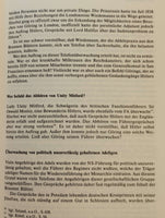 ... und lauschten für Hitler. Geheime Reichssache. Die Abhörzentralen des Dritten Reiches.