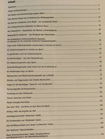 Radarkrieg und Nachtluftverteidigung über Berlin 1939 bis 1945. Verfahren und Technik zum nächtlichen Schutz von Berlin gegen Luftangriffe