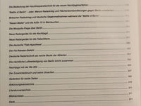 Radarkrieg und Nachtluftverteidigung über Berlin 1939 bis 1945. Verfahren und Technik zum nächtlichen Schutz von Berlin gegen Luftangriffe