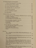 Entstehung und Grundlagen des Waffenstillstandes von 1940